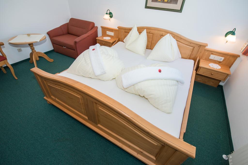 Aparthotel Ederhof Schlanitzen Phòng bức ảnh